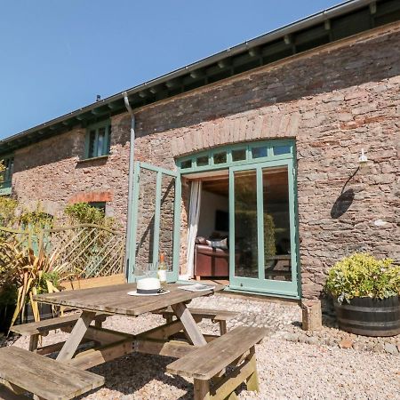 1 Alston Farm Cottages Brixham Exteriör bild