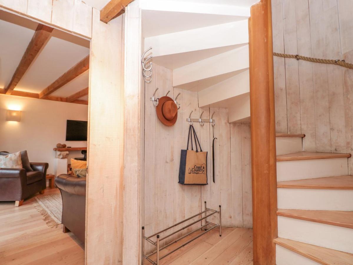 1 Alston Farm Cottages Brixham Exteriör bild