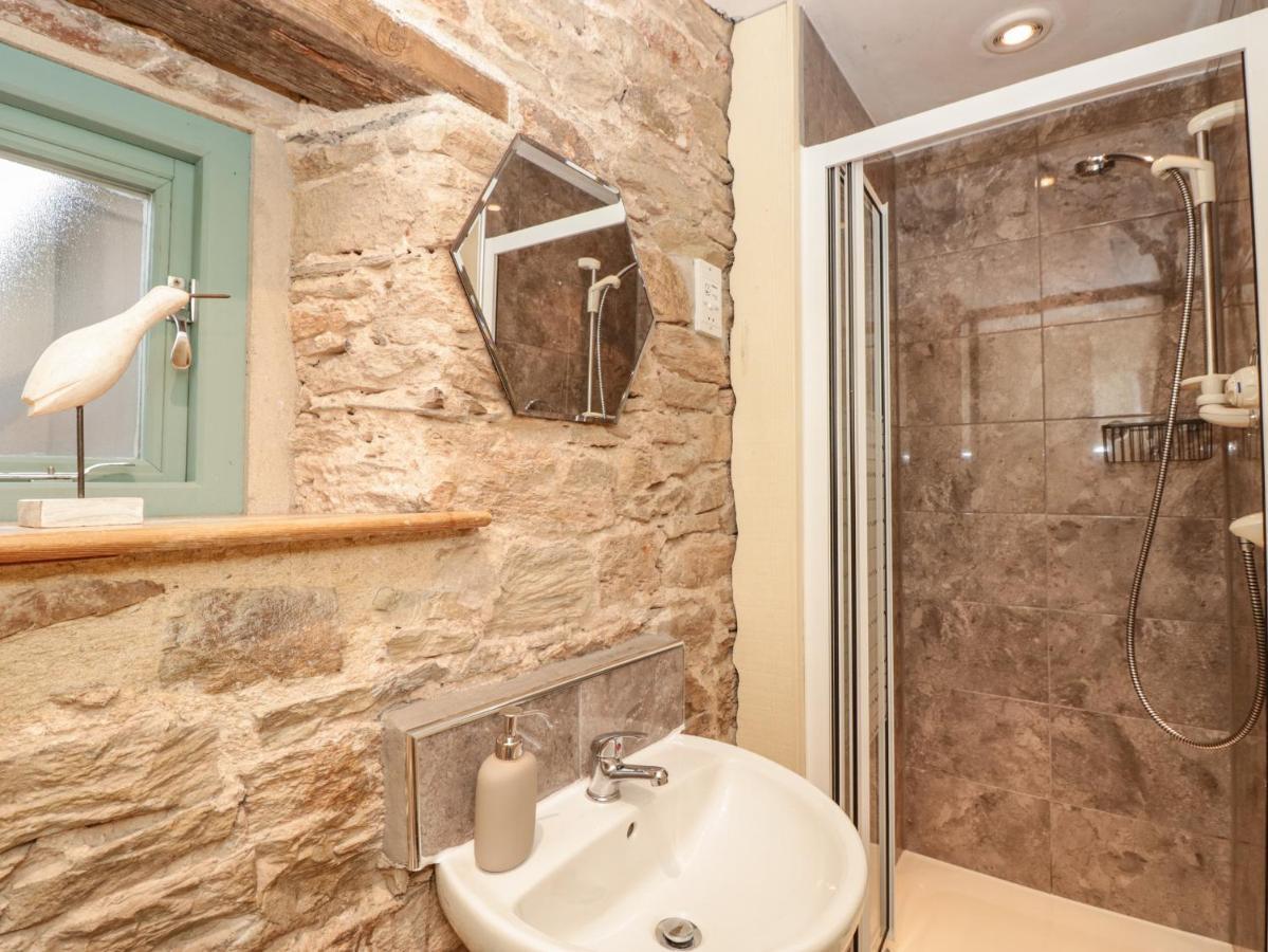 1 Alston Farm Cottages Brixham Exteriör bild